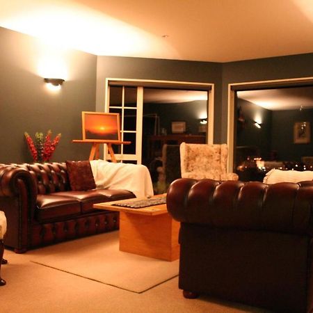 Hokitika Heritage Lodge Zewnętrze zdjęcie