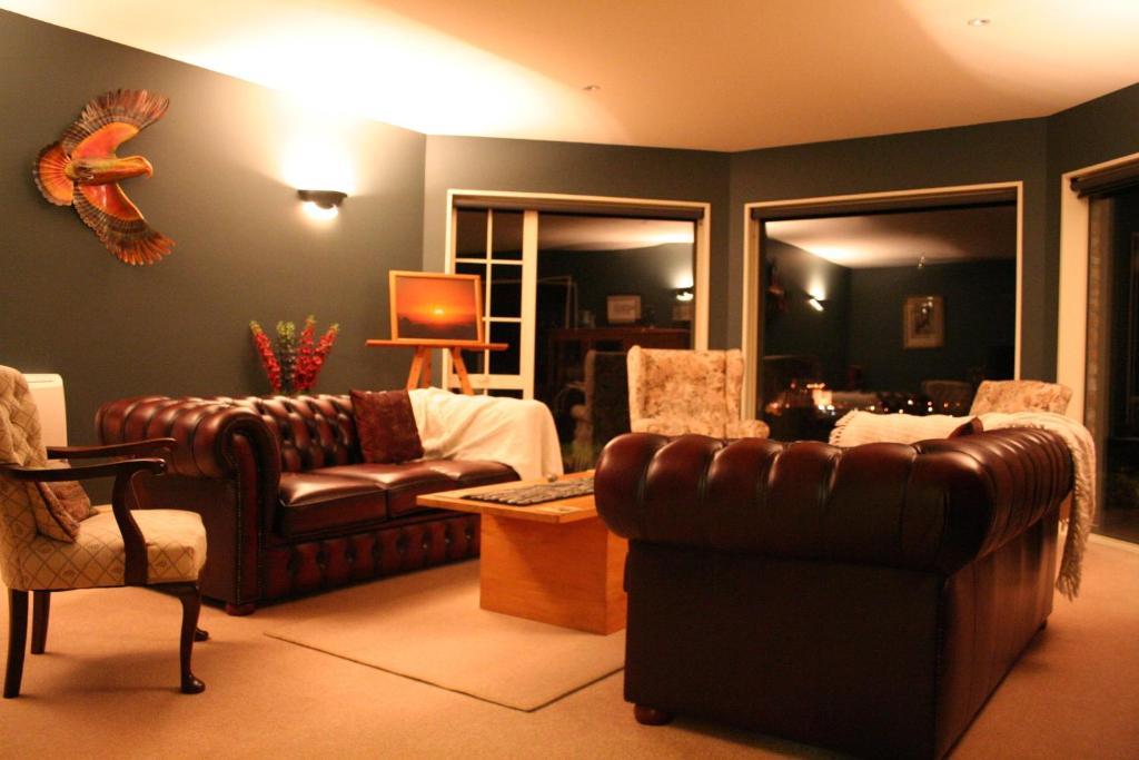 Hokitika Heritage Lodge Zewnętrze zdjęcie