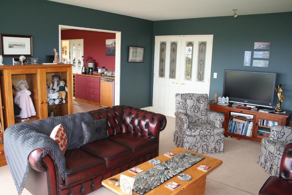 Hokitika Heritage Lodge Zewnętrze zdjęcie