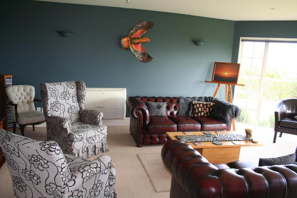 Hokitika Heritage Lodge Zewnętrze zdjęcie