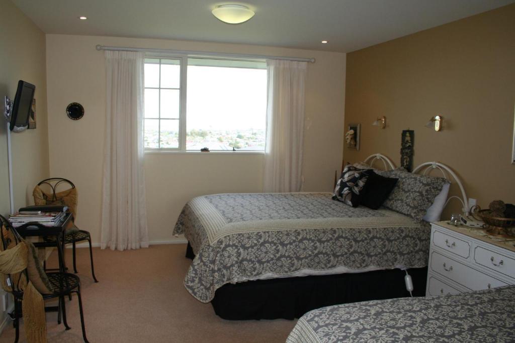 Hokitika Heritage Lodge Zewnętrze zdjęcie