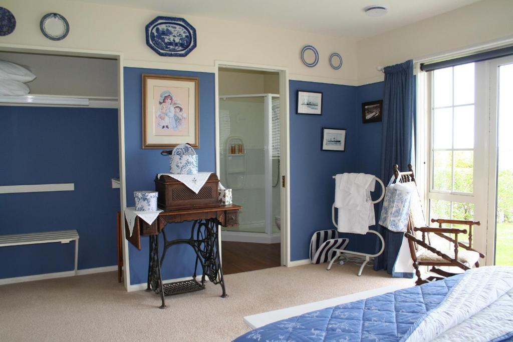 Hokitika Heritage Lodge Pokój zdjęcie