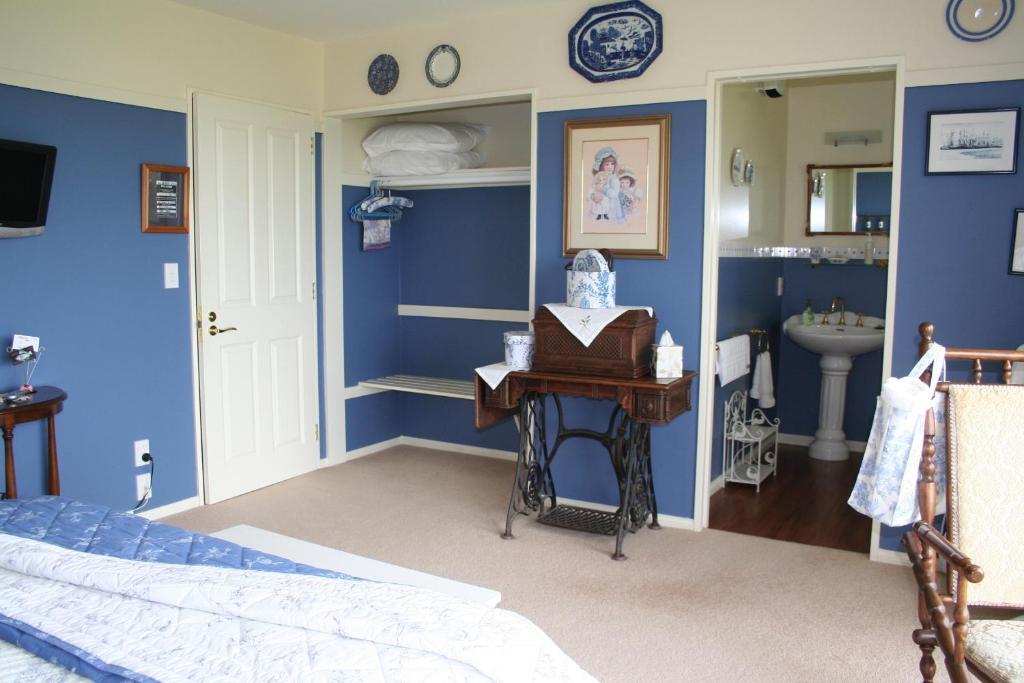 Hokitika Heritage Lodge Pokój zdjęcie