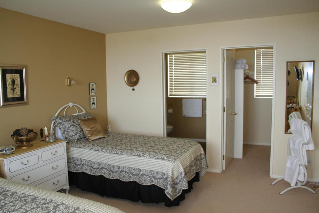 Hokitika Heritage Lodge Pokój zdjęcie