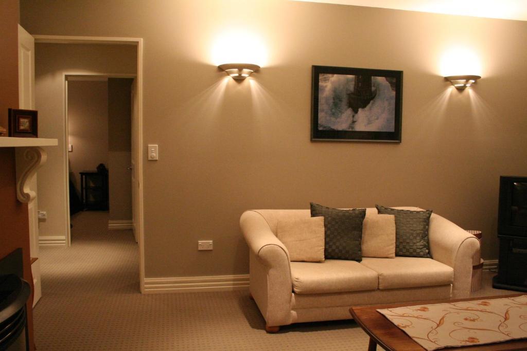 Hokitika Heritage Lodge Pokój zdjęcie