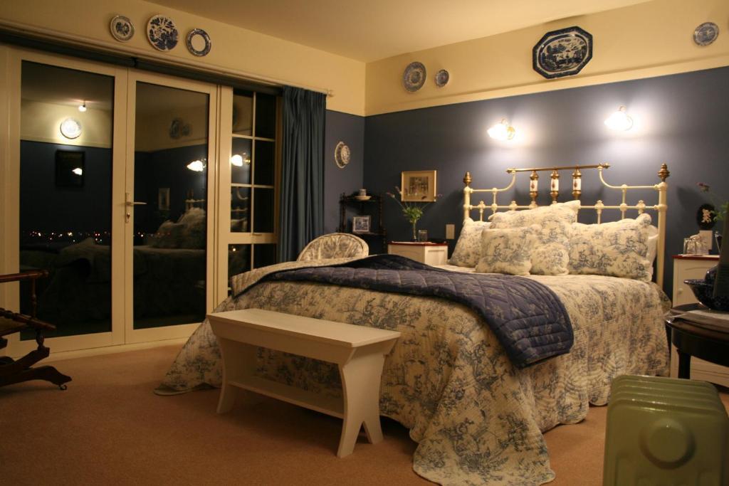 Hokitika Heritage Lodge Pokój zdjęcie
