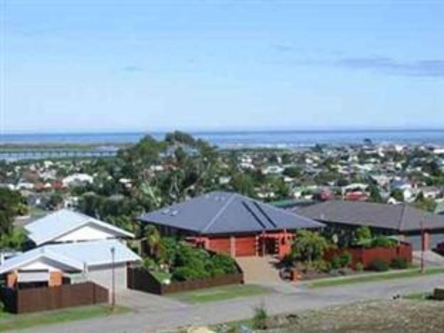 Hokitika Heritage Lodge Zewnętrze zdjęcie