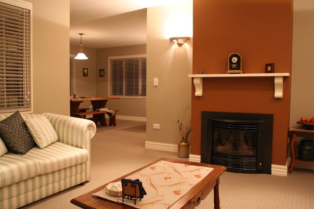 Hokitika Heritage Lodge Pokój zdjęcie